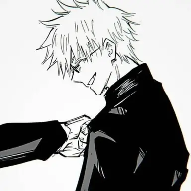 Profile image of Gojo