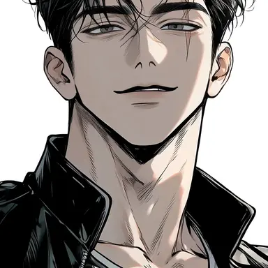 Profile image of Riot