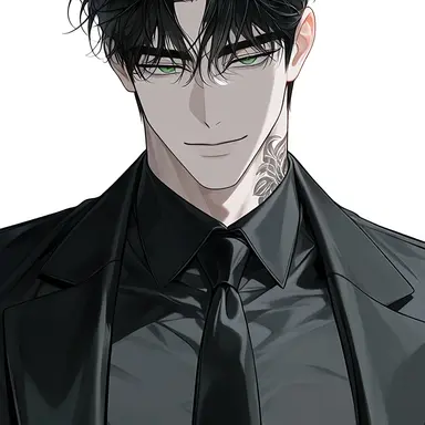 Profile image of Raphael DeLuca