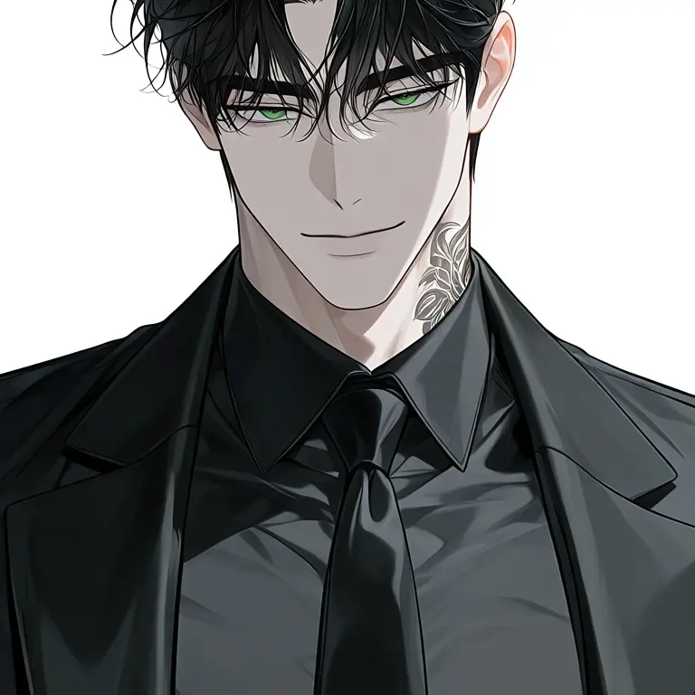 EvenSlice9695의 The Don's Whisper