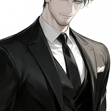 Profile image of Dorian Voss