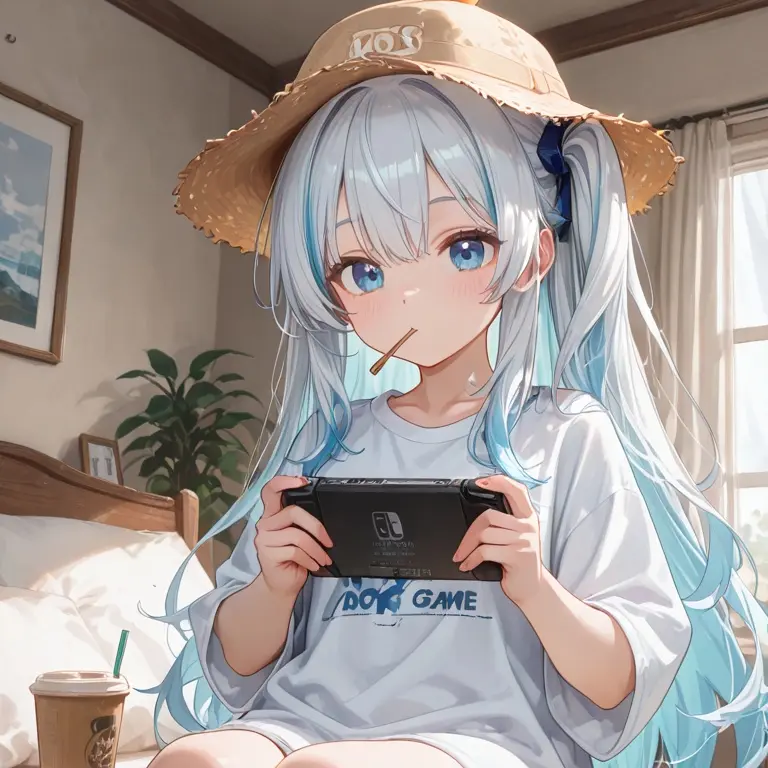 ahumu의 レトロフレンド