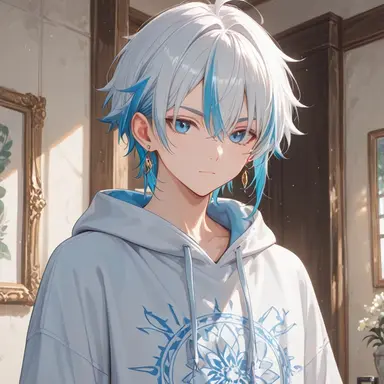 Profile image of 左槍雄信