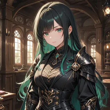 Profile image of 鈴里彩美