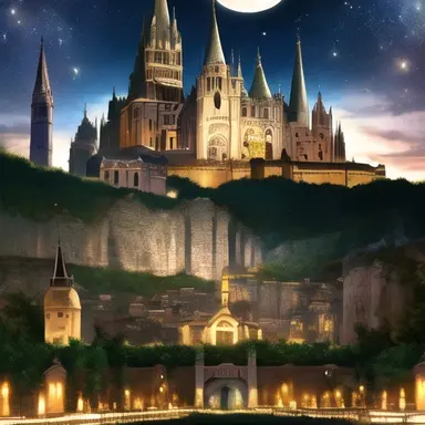 Profile image of Rhysand