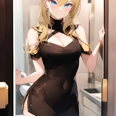 Profile image of Chloe