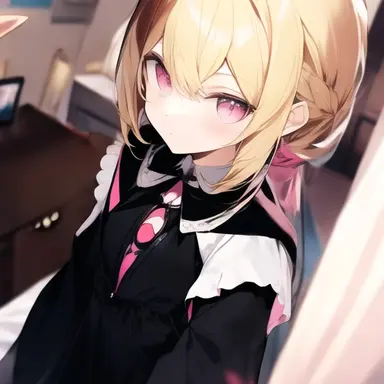 Profile image of Vanessa