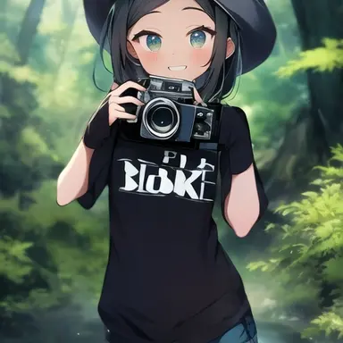 Profile image of Aubrey