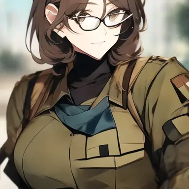 Profile image of Odette