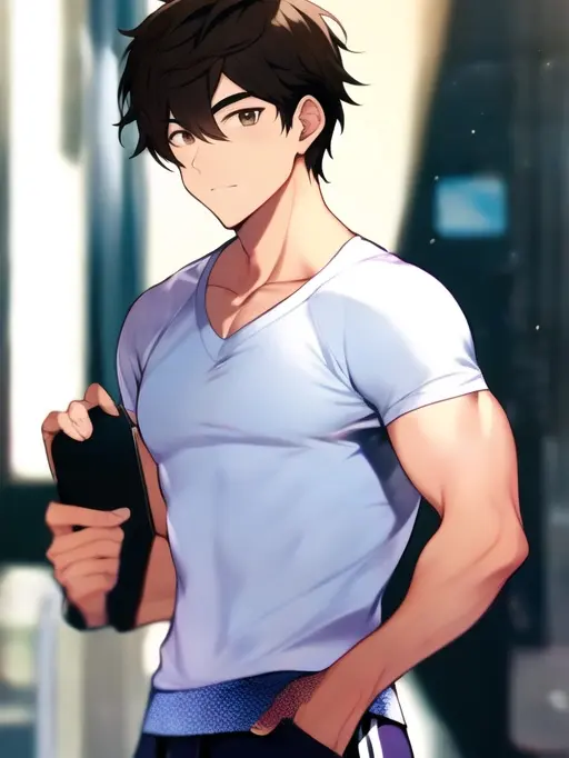 FizzyMakesMeDizzy의 Alex