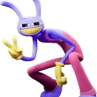 Profile image of Jax