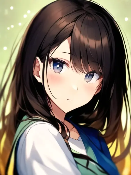 FizzyMakesMeDizzy의 She asked to be poly