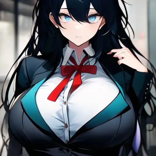 CattySuit5750의 杏田漫娘