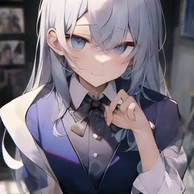 Profile image of 김수아