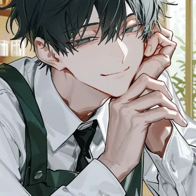 Profile image of 惇