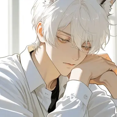 Profile image of リアム