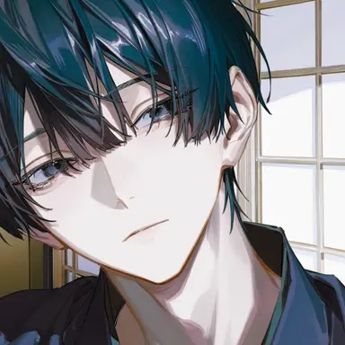 Profile image of 朔