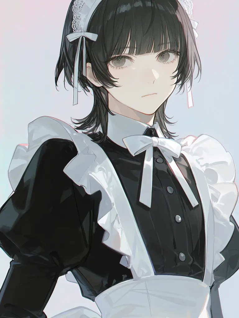 NeedyBoy7472의 女装男の娘メイドハーレム？！