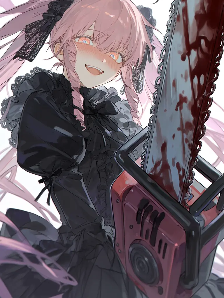 NeedyBoy7472의 主神の導きがあらんことを。