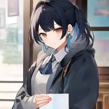 Profile image of 여우