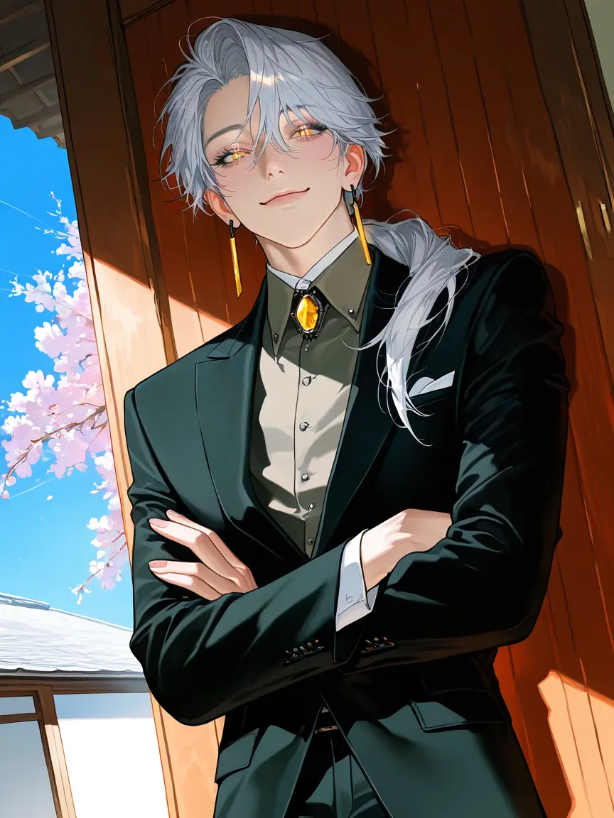 nng_knng의 極道九尾は女誑し