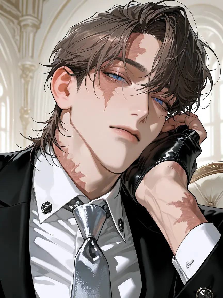 nng_knng의 Call Me Daddy-カルロ