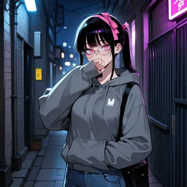 Profile image of 윤하은