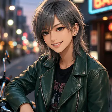 Profile image of レイナ