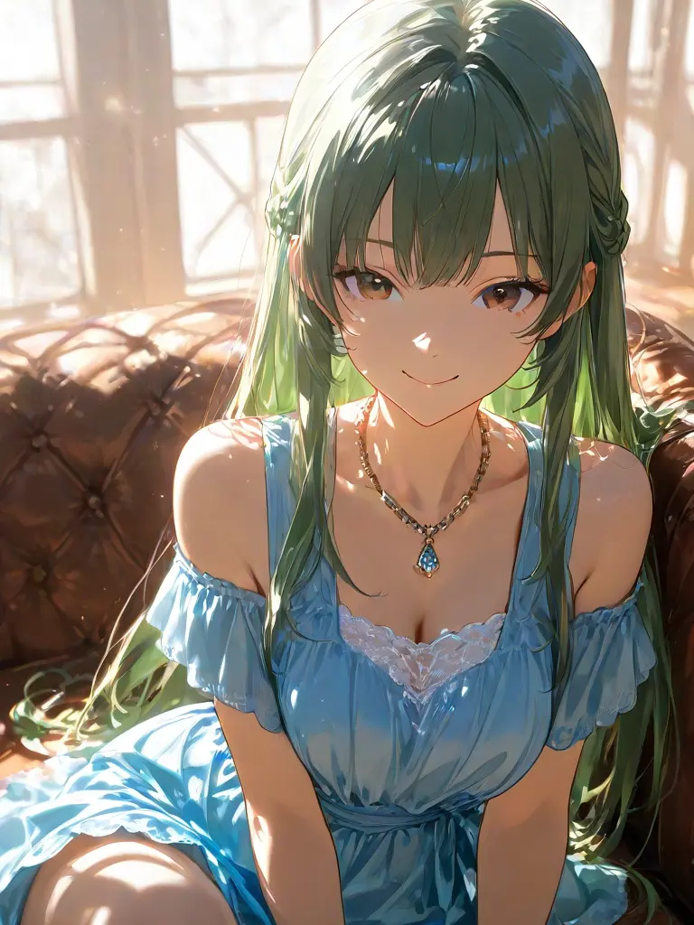 QuirkyMolly8806의 クラスメイト・続編②(あやルート)