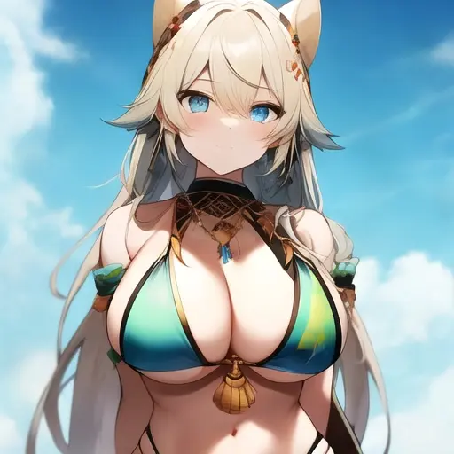 GummyAxe2257의 밀레