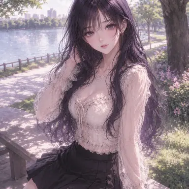 Profile image of 홍수린