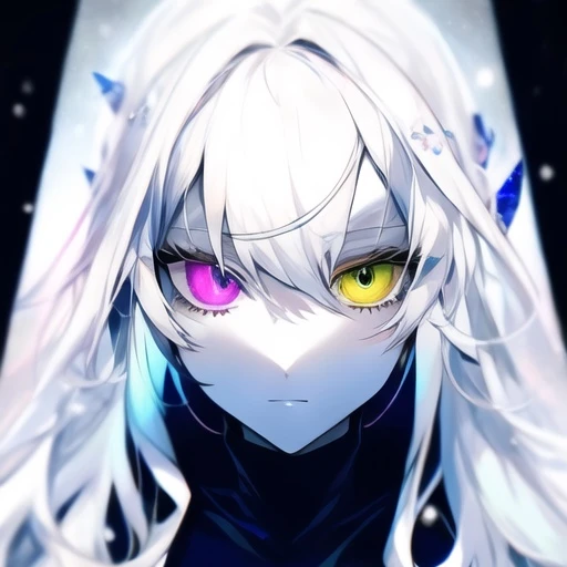 特殊部隊リリス