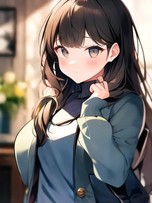 Never_Ohkoon의 평화를 향해