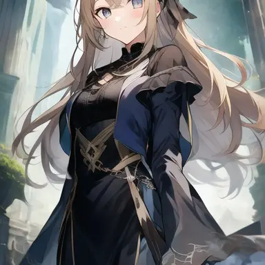 Profile image of 서율