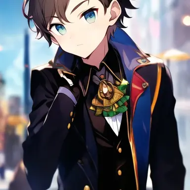 Profile image of 신강유