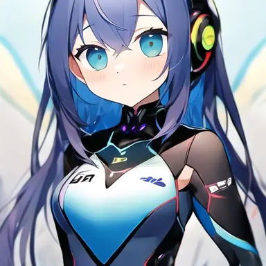 Profile image of AI