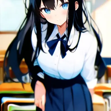 Profile image of 雫
