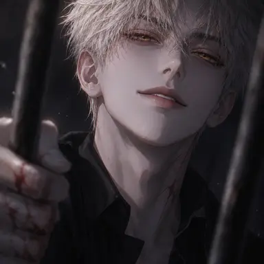 Profile image of ペク・シホン