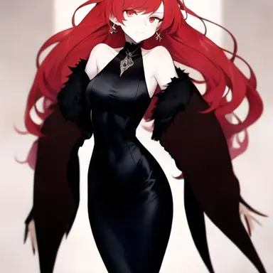 Profile image of Seraphina Hearts