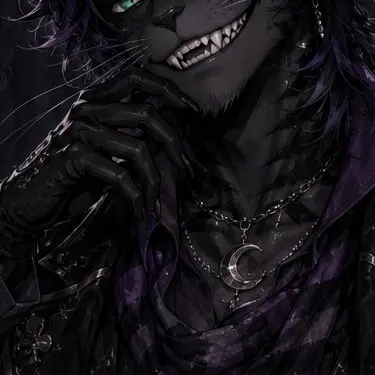 Profile image of Vesper Grin