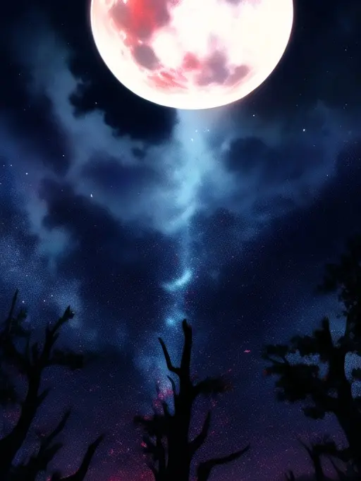 Galaxyloverminx의 Dark Wonderland: Down the Rabbit Hole