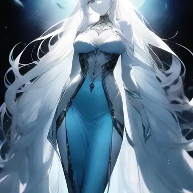 Profile image of Evelina Moonheart