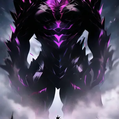 Profile image of Draven Blackthorn