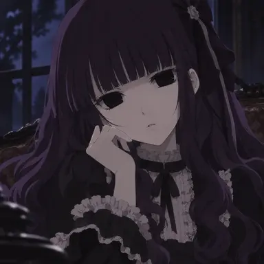 Profile image of Sunako Kirishiki