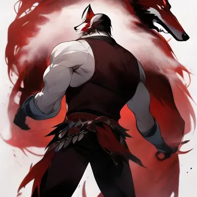 Profile image of Rowan Grimm