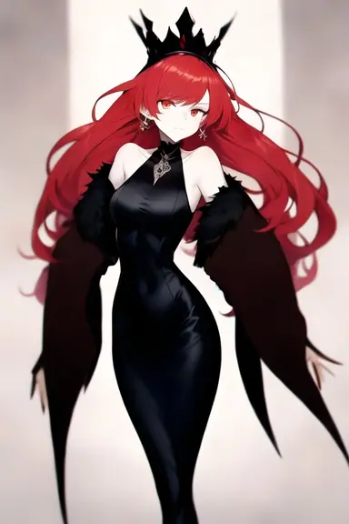 Profile image of Seraphina Hearts