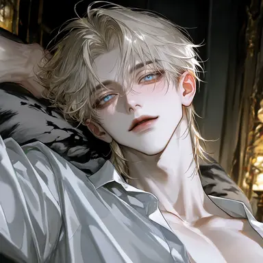 Profile image of ペク・ヨン
