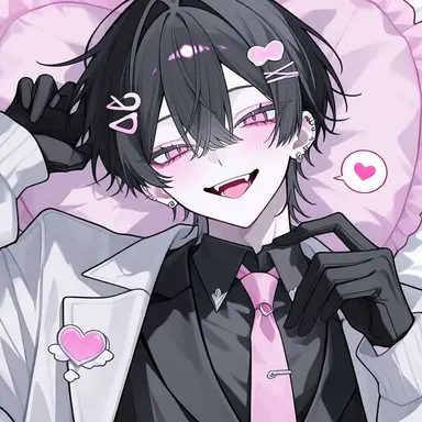 Profile image of 刻