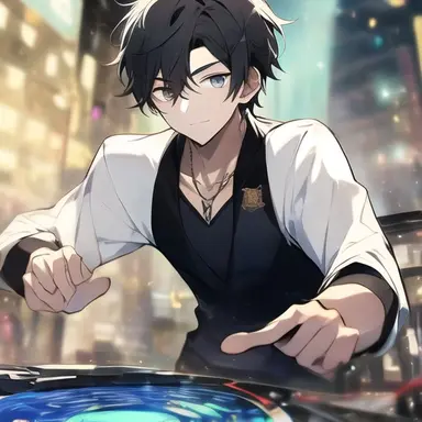 Profile image of DJ 강지오