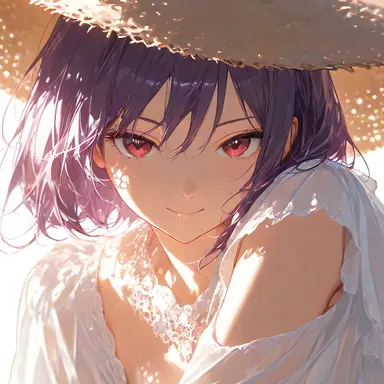 Profile image of ズミ